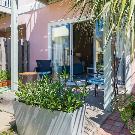 Beach House 5Min Walk To Beach, Pool, Close To Shops And Activities 德斯廷 外观 照片