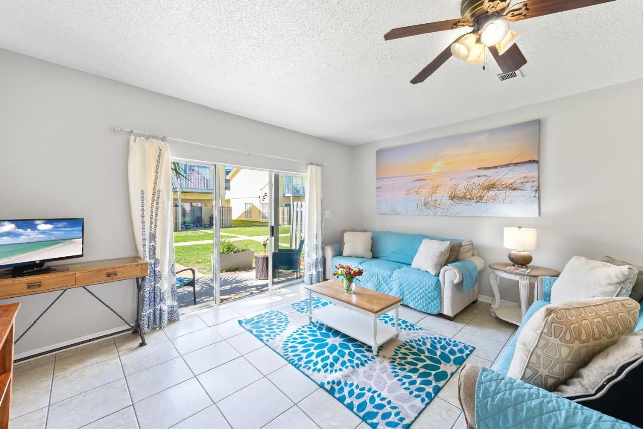 Beach House 5Min Walk To Beach, Pool, Close To Shops And Activities 德斯廷 外观 照片